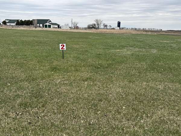 1 Acre of Residential Land for Sale in Mina, South Dakota