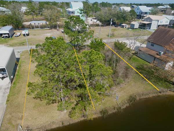 0.12 Acres of Residential Land for Sale in Bay St. Louis, Mississippi