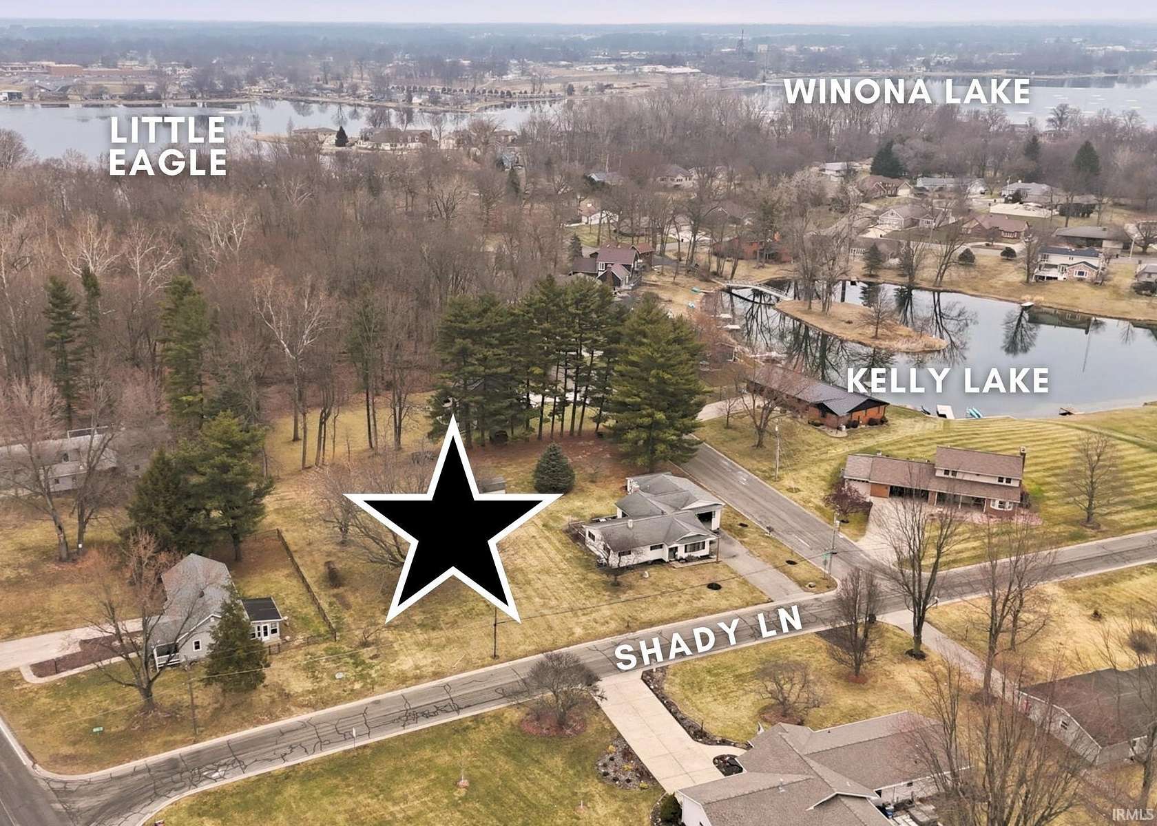 0.3 Acres of Residential Land for Sale in Warsaw, Indiana