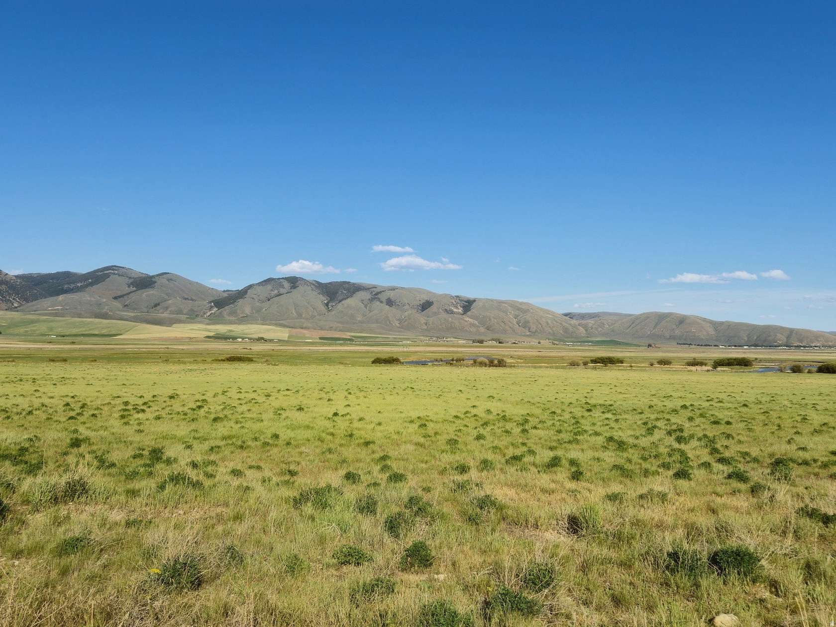 5 Acres of Land for Sale in Bern, Idaho