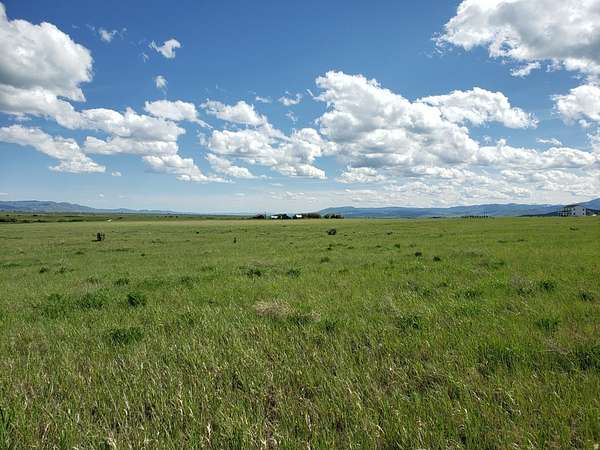 5 Acres of Land for Sale in Bern, Idaho