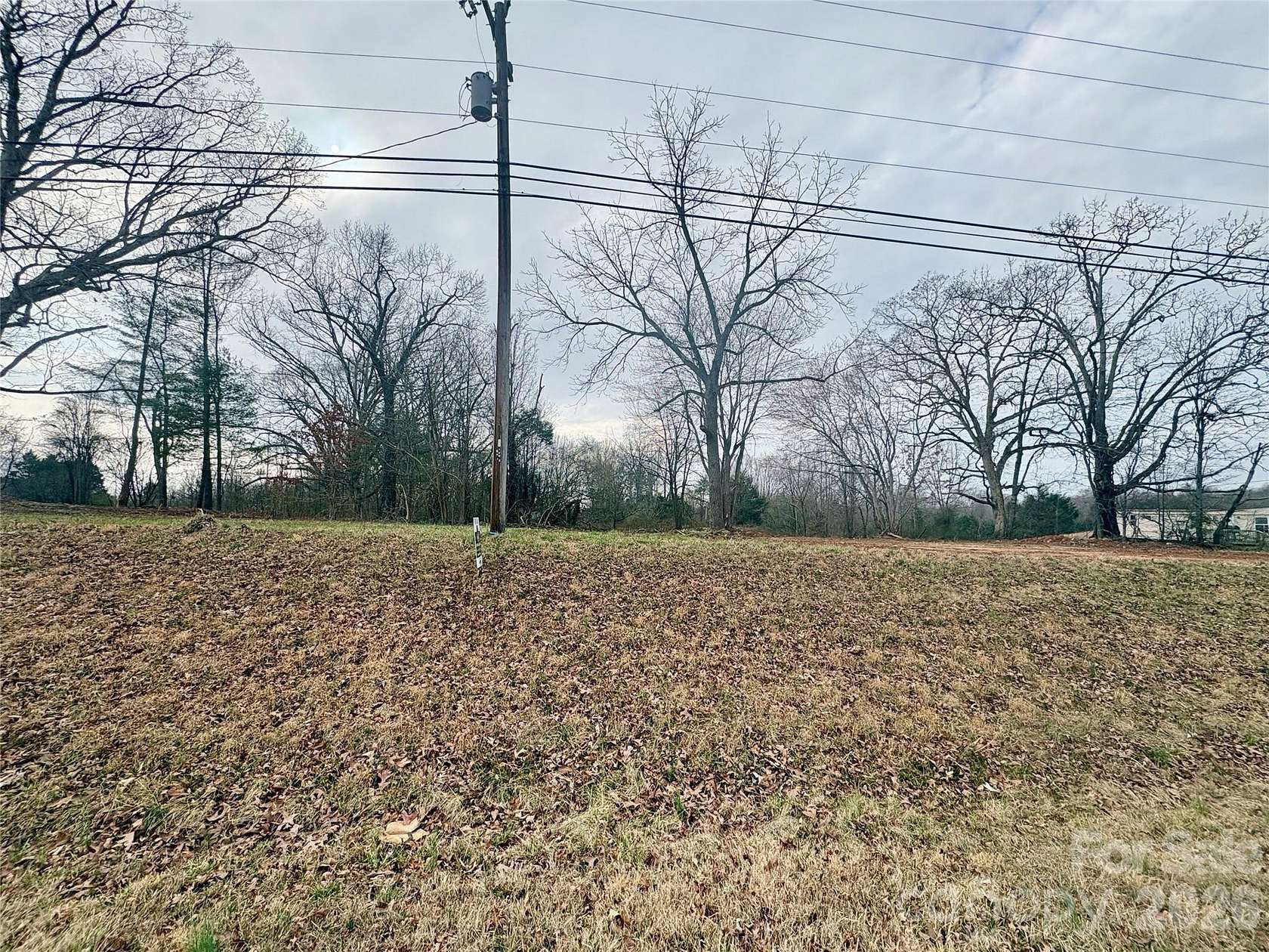 0.77 Acres of Residential Land for Sale in Statesville, North Carolina