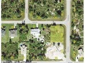 0.27 Acres of Residential Land for Sale in Port Charlotte, Florida