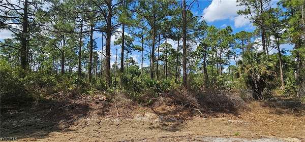 0.5 Acres of Residential Land for Sale in Lehigh Acres, Florida