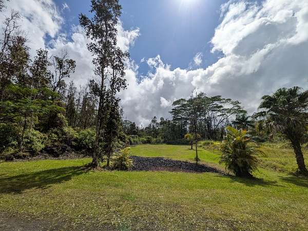 0.19 Acres of Land for Sale in Pahoa, Hawaii