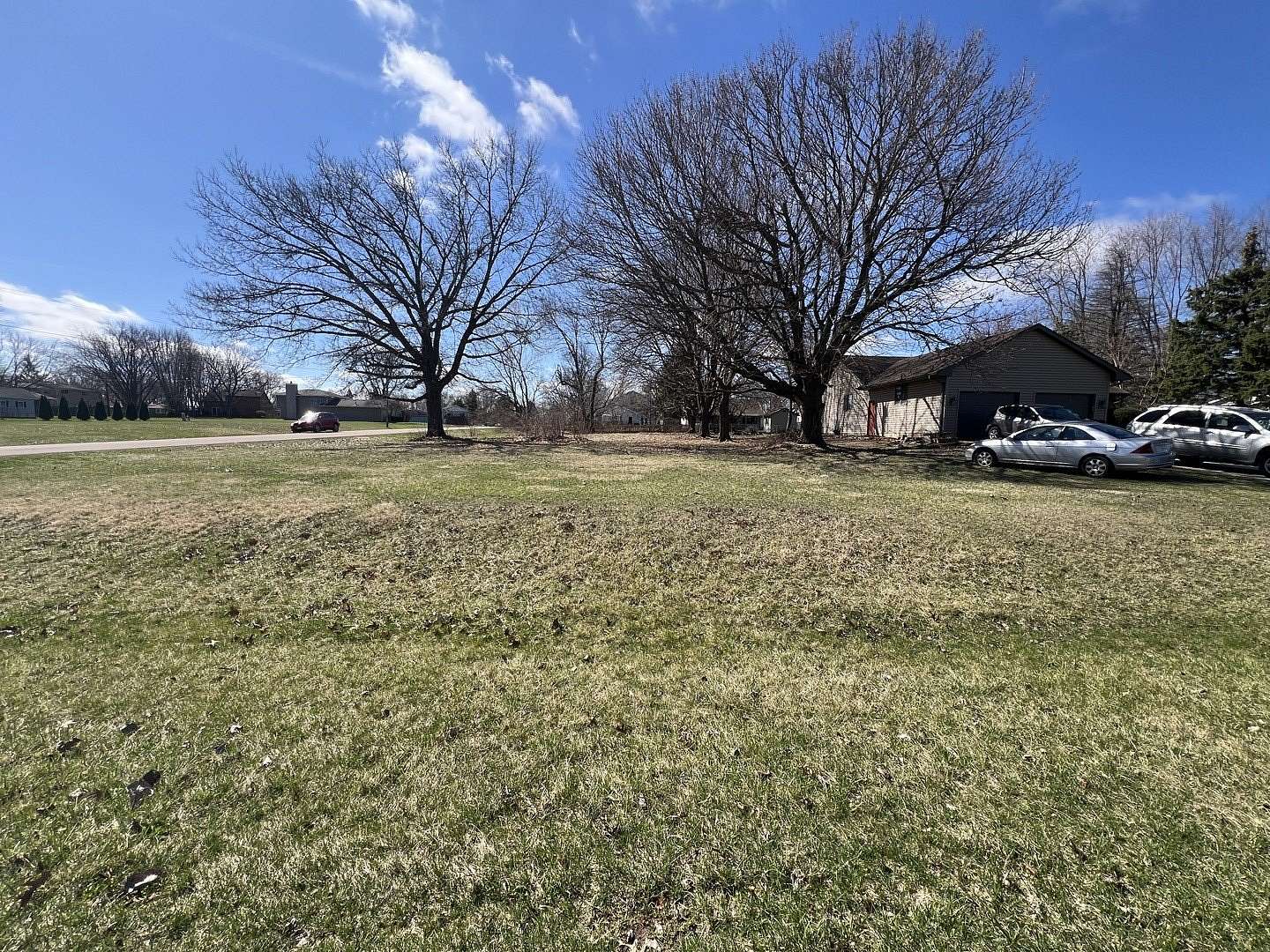 0.34 Acres of Residential Land for Sale in Lake Holiday, Illinois