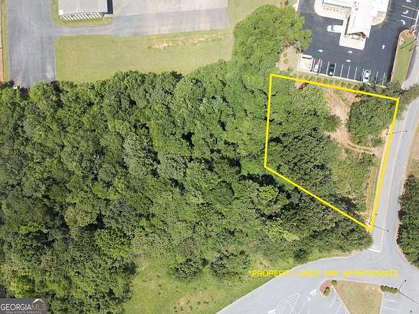 0.4 Acres of Land for Sale in Calhoun, Georgia
