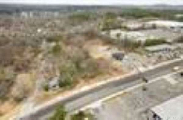 2 Acres of Commercial Land for Sale in Little Rock, Arkansas