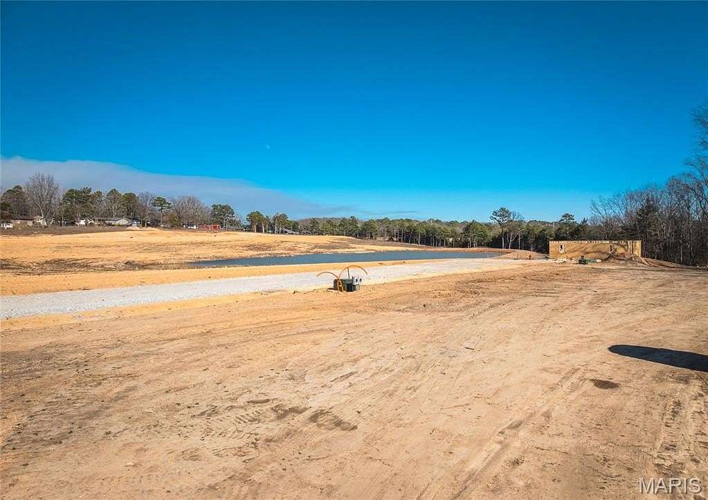 0.39 Acres of Residential Land for Sale in Houston, Missouri