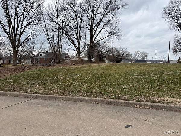 0.2 Acres of Residential Land for Sale in Cape Girardeau, Missouri