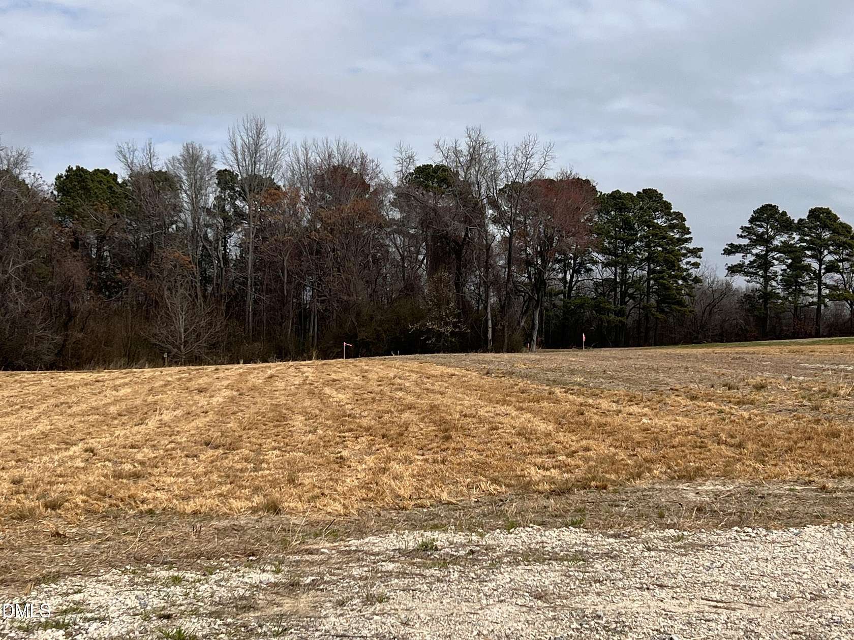 2.28 Acres of Residential Land for Sale in Willow Springs, North Carolina