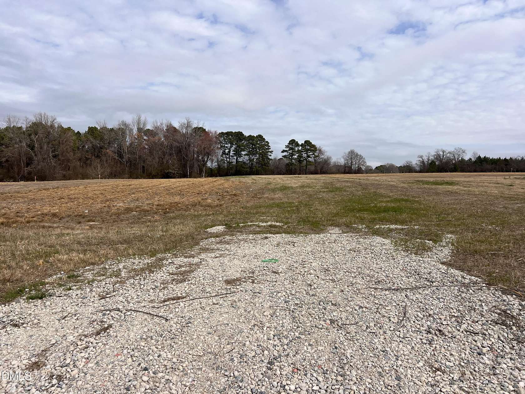 1.18 Acres of Residential Land for Sale in Willow Springs, North Carolina