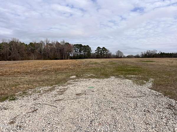 1.18 Acres of Residential Land for Sale in Willow Springs, North Carolina
