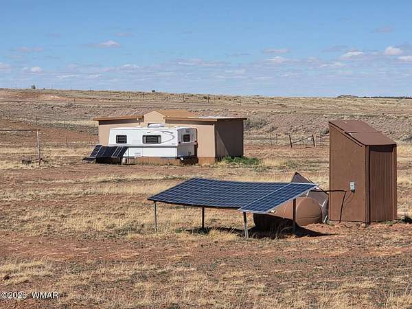 74 Acres of Land for Sale in Concho, Arizona