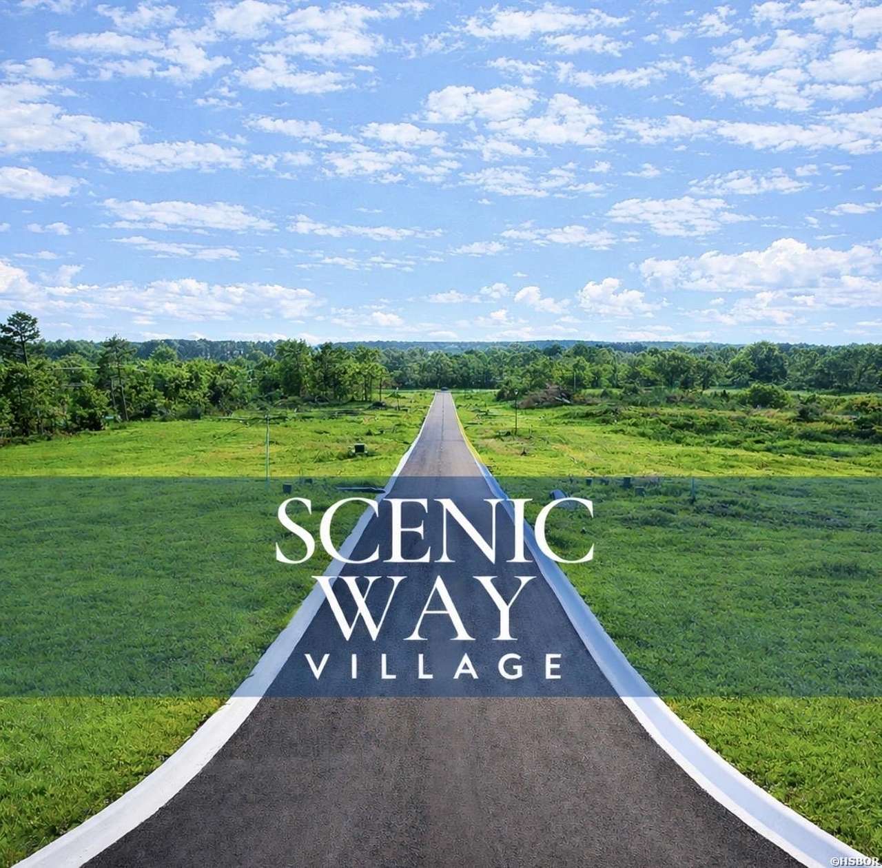 40 Acres of Mixed-Use Land for Sale in Russellville, Arkansas