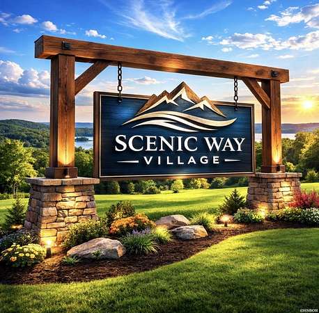 40 Acres of Mixed-Use Land for Sale in Russellville, Arkansas