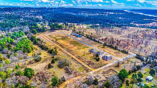 Residential Land for Sale in Russellville, Arkansas