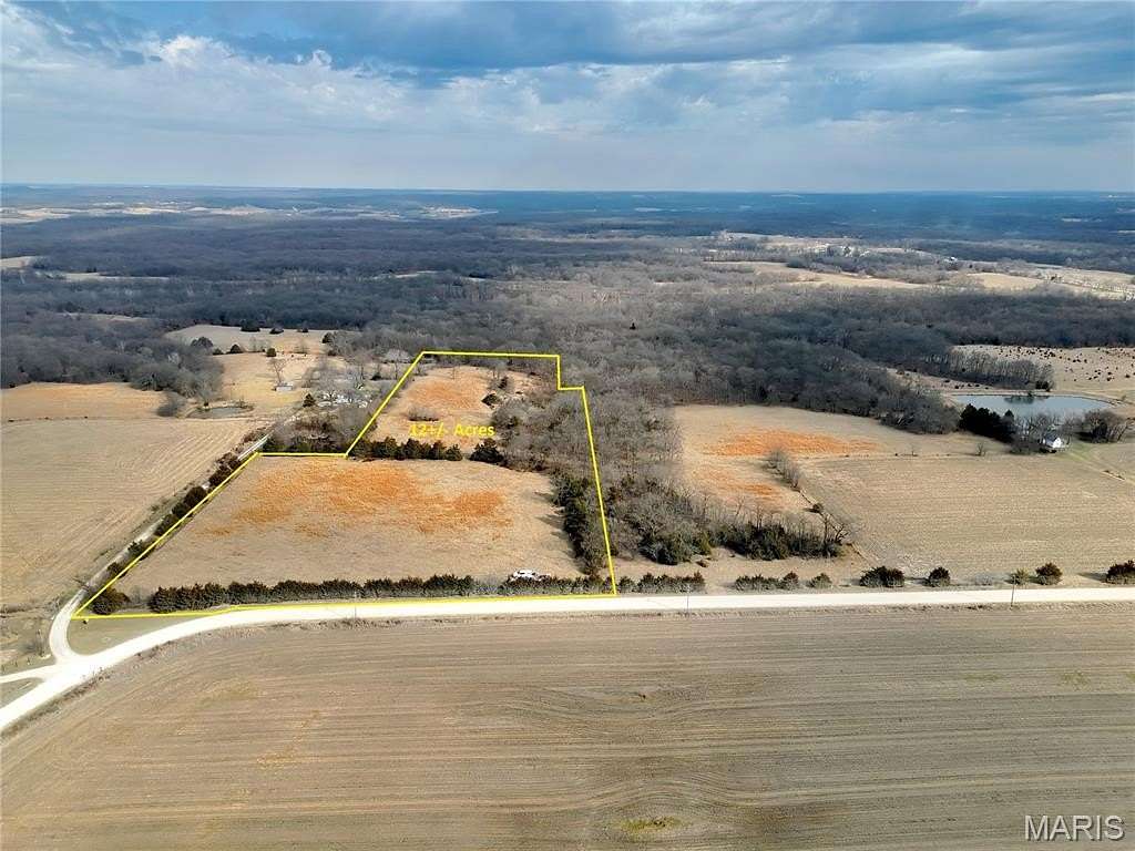 12 Acres of Land for Sale in Frankford, Missouri