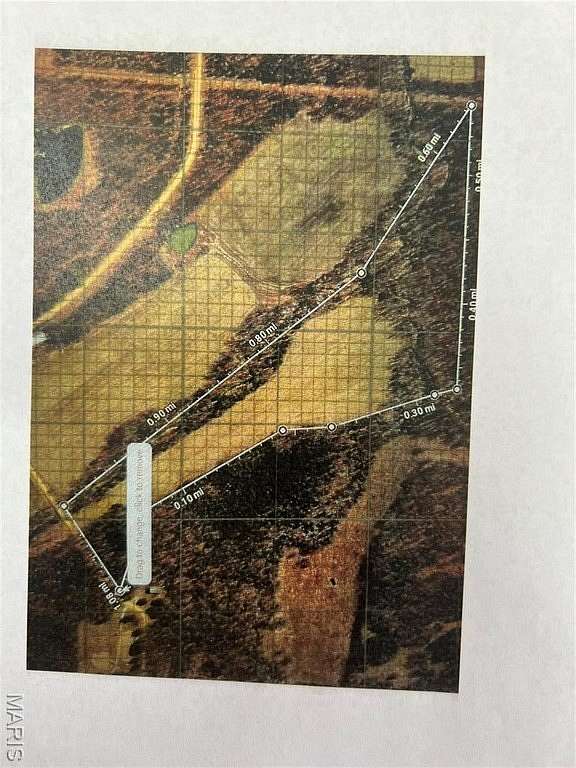 20 Acres of Agricultural Land for Sale in Bland, Missouri