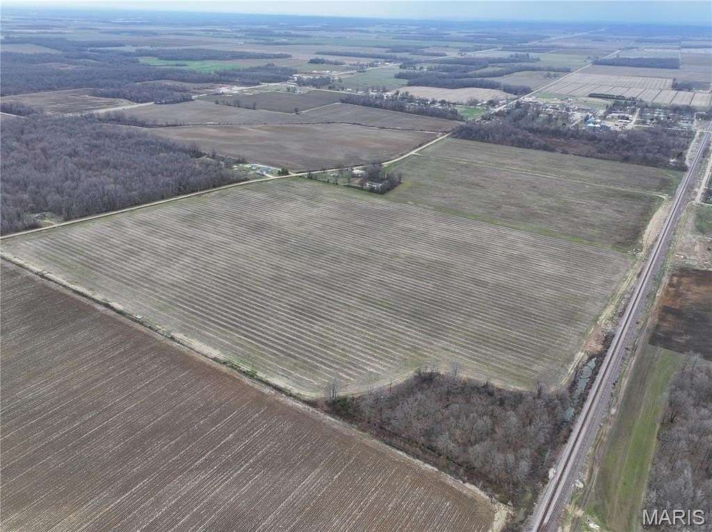 104 Acres of Agricultural Land for Sale in Neelyville, Missouri