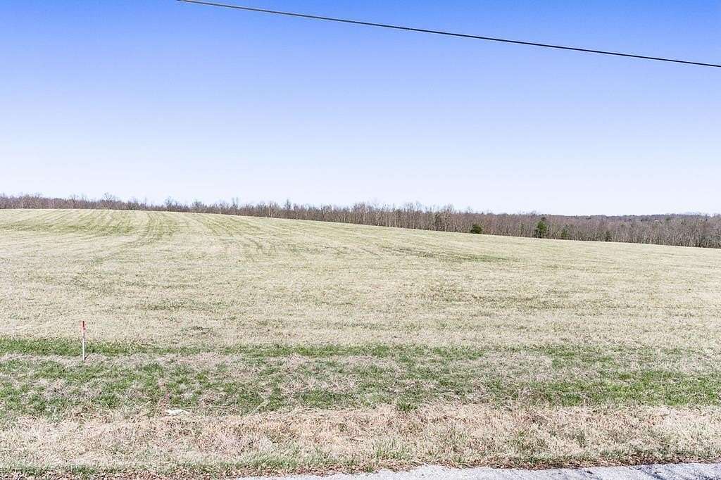 6 Acres of Land for Sale in Crossville, Tennessee