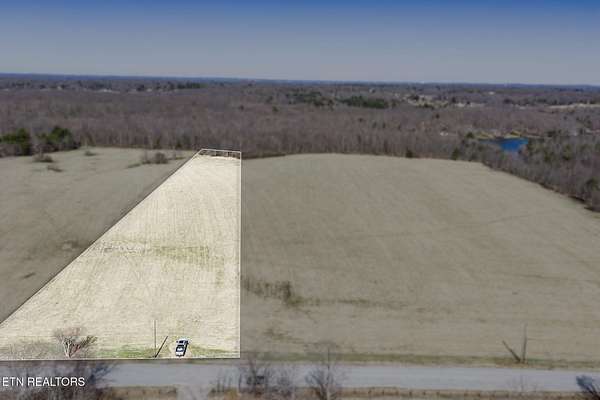 6 Acres of Residential Land for Sale in Crossville, Tennessee