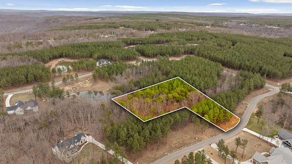 1.23 Acres of Residential Land for Sale in Sequatchie, Tennessee