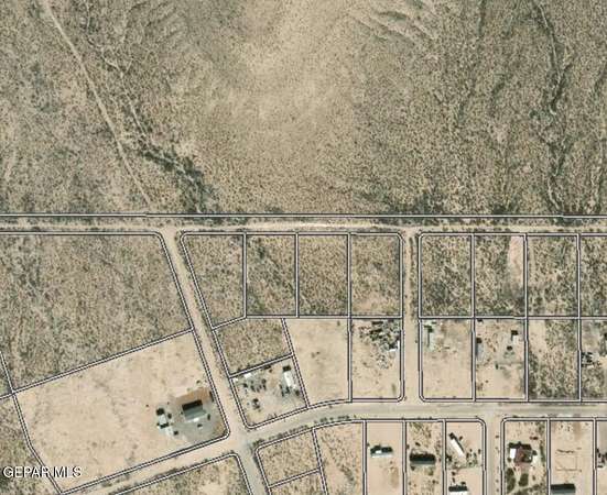 1 Acre of Land for Sale in El Paso, Texas
