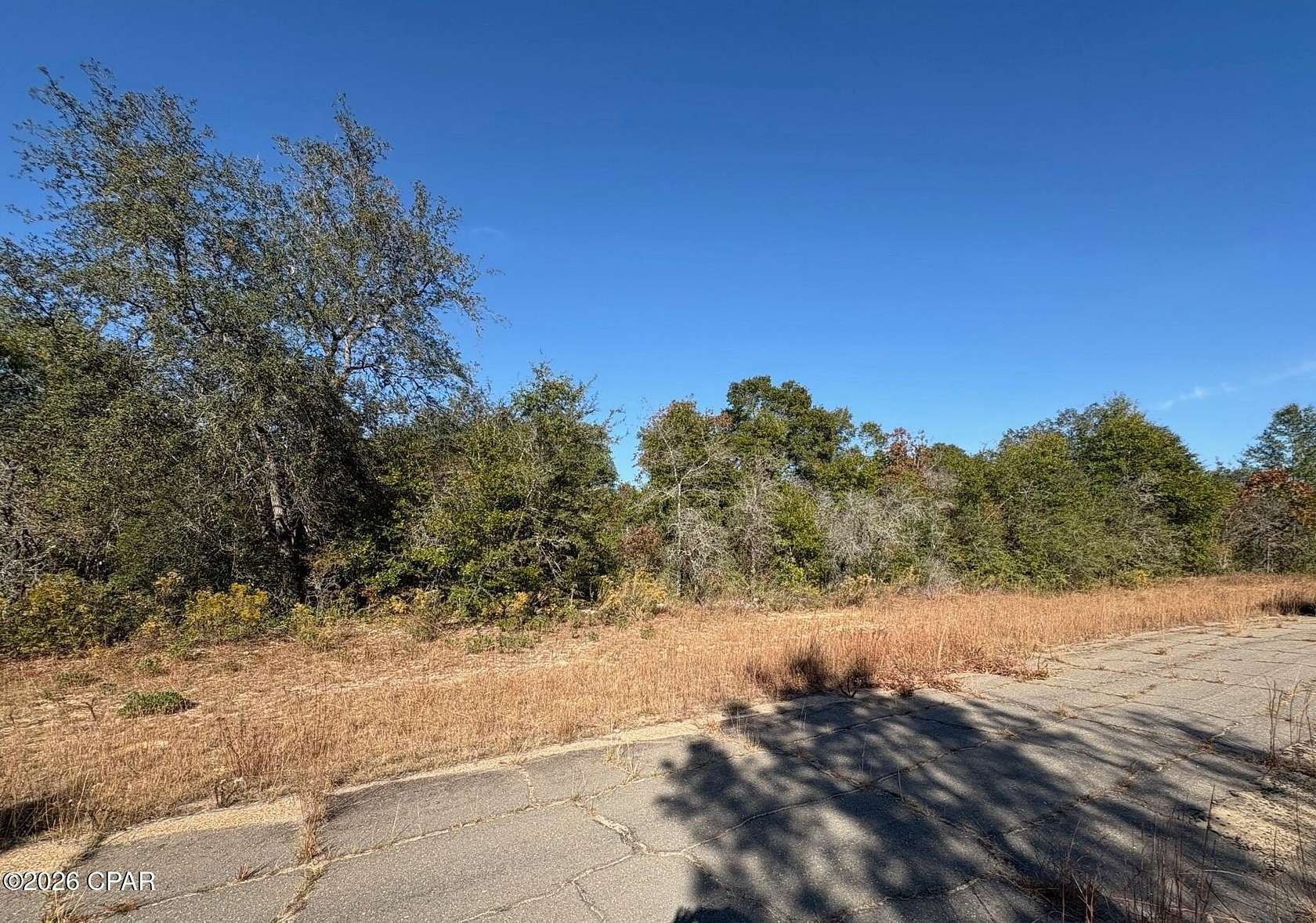 0.25 Acres of Land for Sale in Chipley, Florida