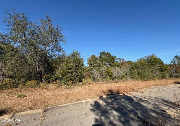 0.25 Acres of Land for Sale in Chipley, Florida
