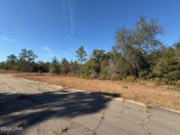 0.3 Acres of Residential Land for Sale in Chipley, Florida