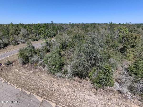 0.3 Acres of Residential Land for Sale in Chipley, Florida