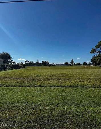 0.24 Acres of Commercial Land for Sale in Cape Coral, Florida
