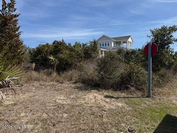 0.23 Acres of Residential Land for Sale in Bald Head Island, North Carolina
