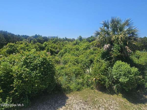 0.23 Acres of Residential Land for Sale in Bald Head Island, North Carolina