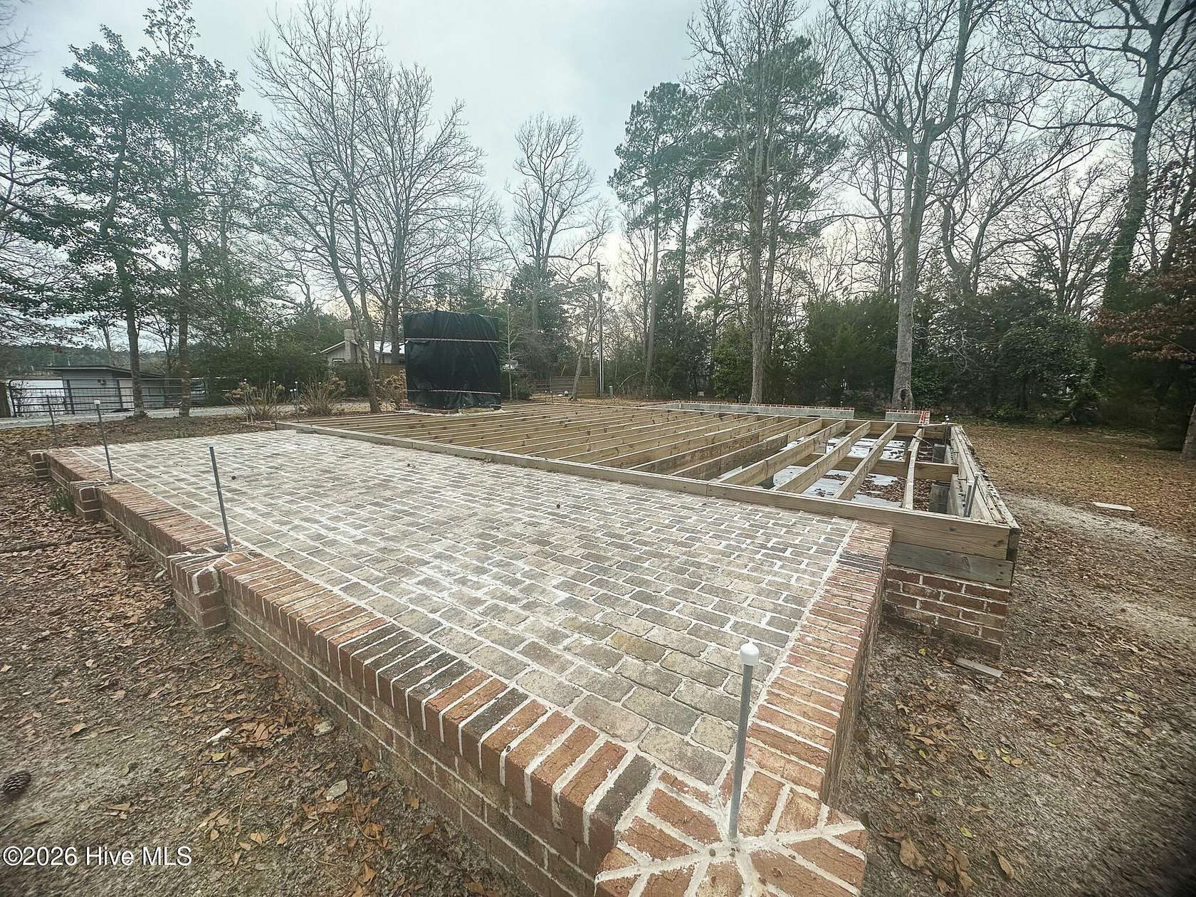 0.75 Acres of Residential Land for Sale in Swansboro, North Carolina