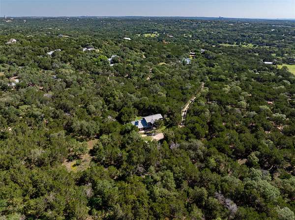 2.84 Acres of Land with Home for Sale in Austin, Texas