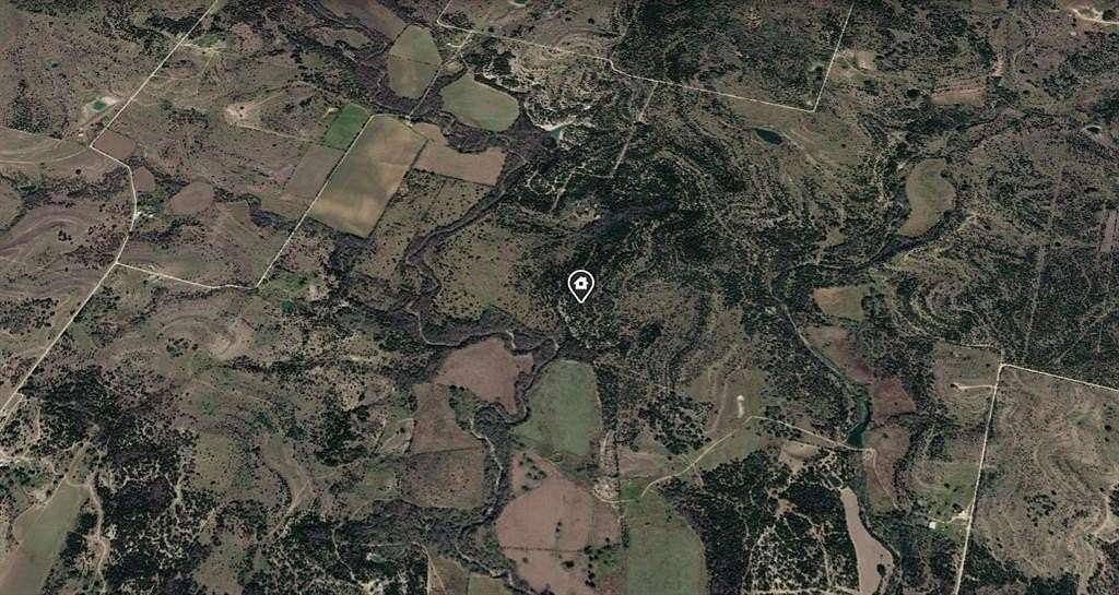 40 Acres of Recreational Land for Sale in Carlton, Texas