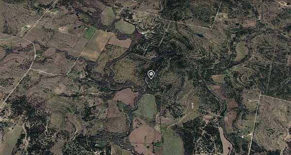 40 Acres of Recreational Land for Sale in Carlton, Texas