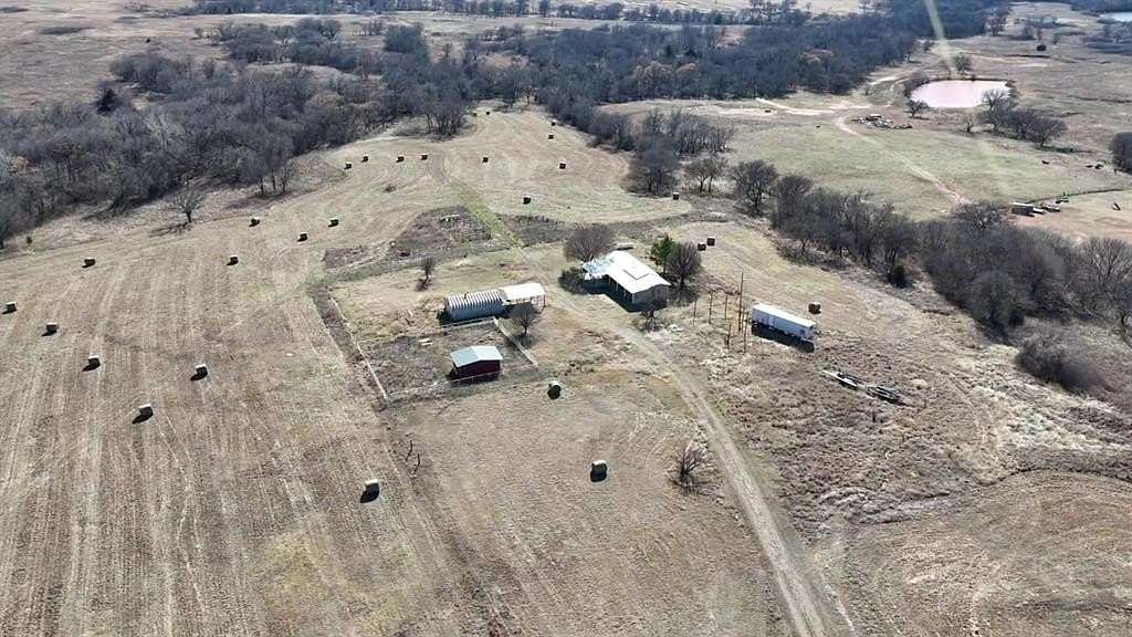 73 Acres of Land for Sale in Lawton, Oklahoma