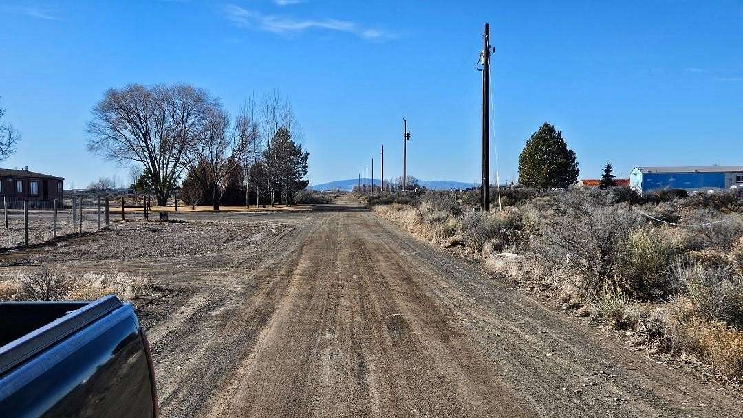 0.99 Acres of Residential Land for Sale in Christmas Valley, Oregon