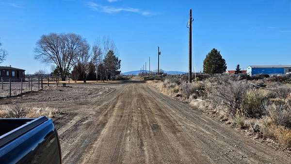 0.99 Acres of Residential Land for Sale in Christmas Valley, Oregon