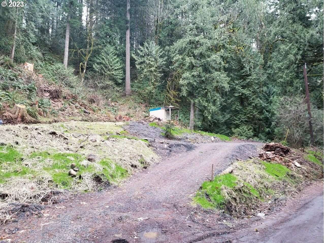 0.14 Acres of Residential Land for Sale in Estacada, Oregon