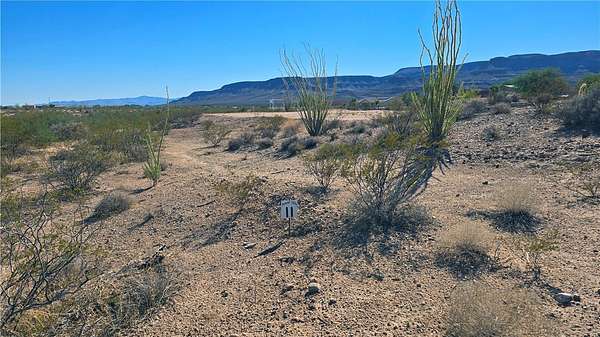 4.52 Acres of Residential Land for Sale in Yucca, Arizona
