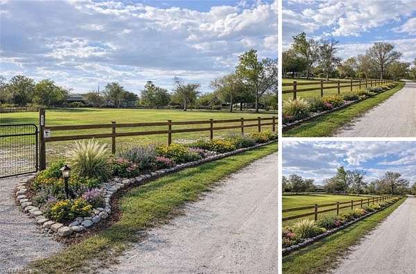 1.25 Acres of Residential Land for Sale in Punta Gorda, Florida