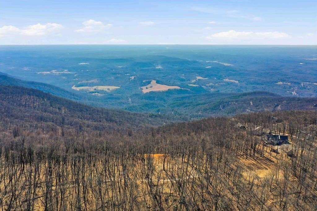 5.47 Acres of Residential Land for Sale in Jasper, Georgia