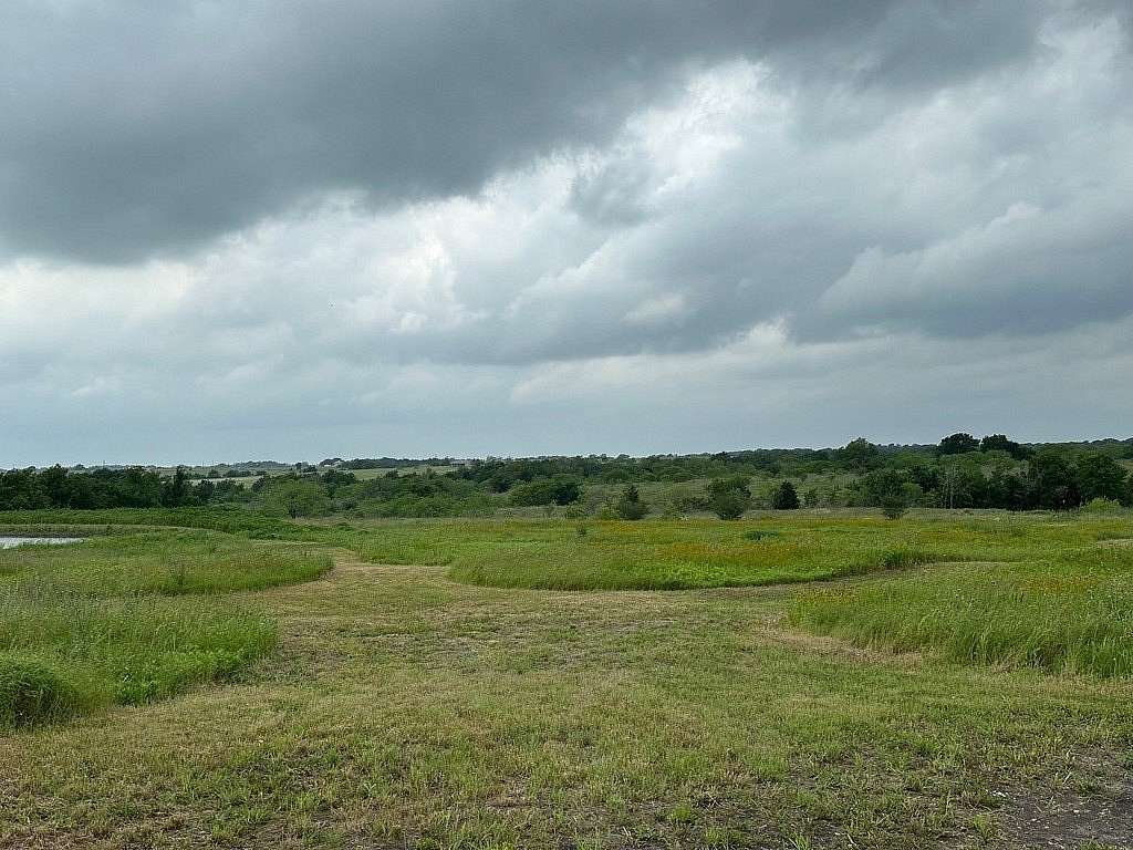 6 Acres of Residential Land for Sale in La Grange, Texas