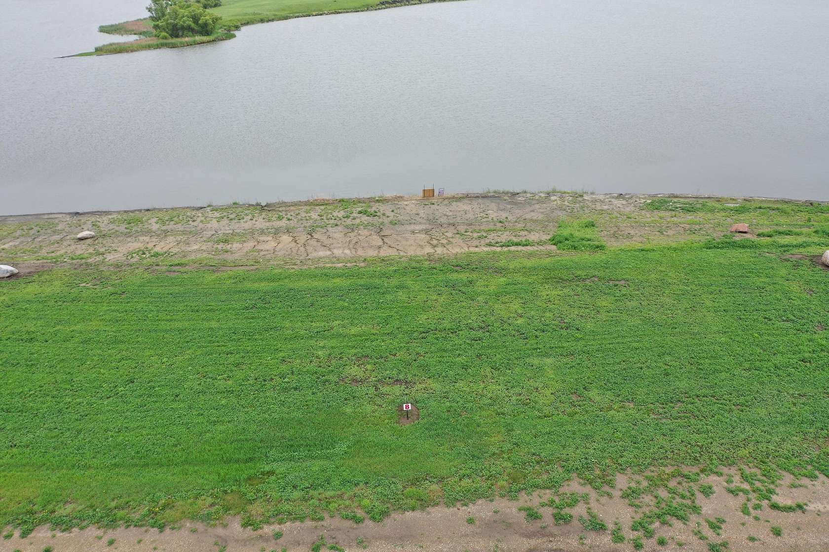0.62 Acres of Land for Sale in Mina, South Dakota