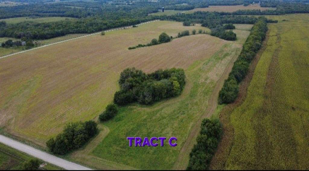 25.9 Acres of Land for Sale in Drexel, Missouri