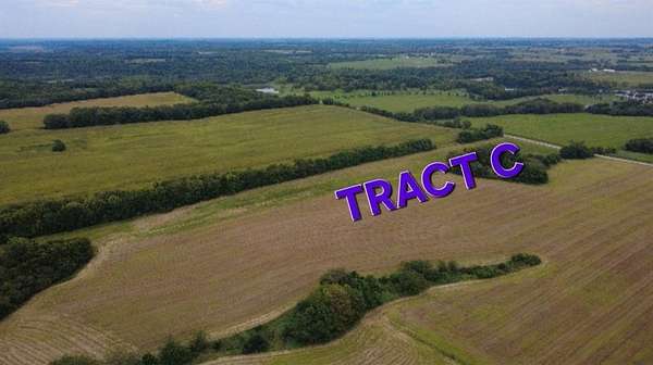 25.9 Acres of Land for Sale in Drexel, Missouri